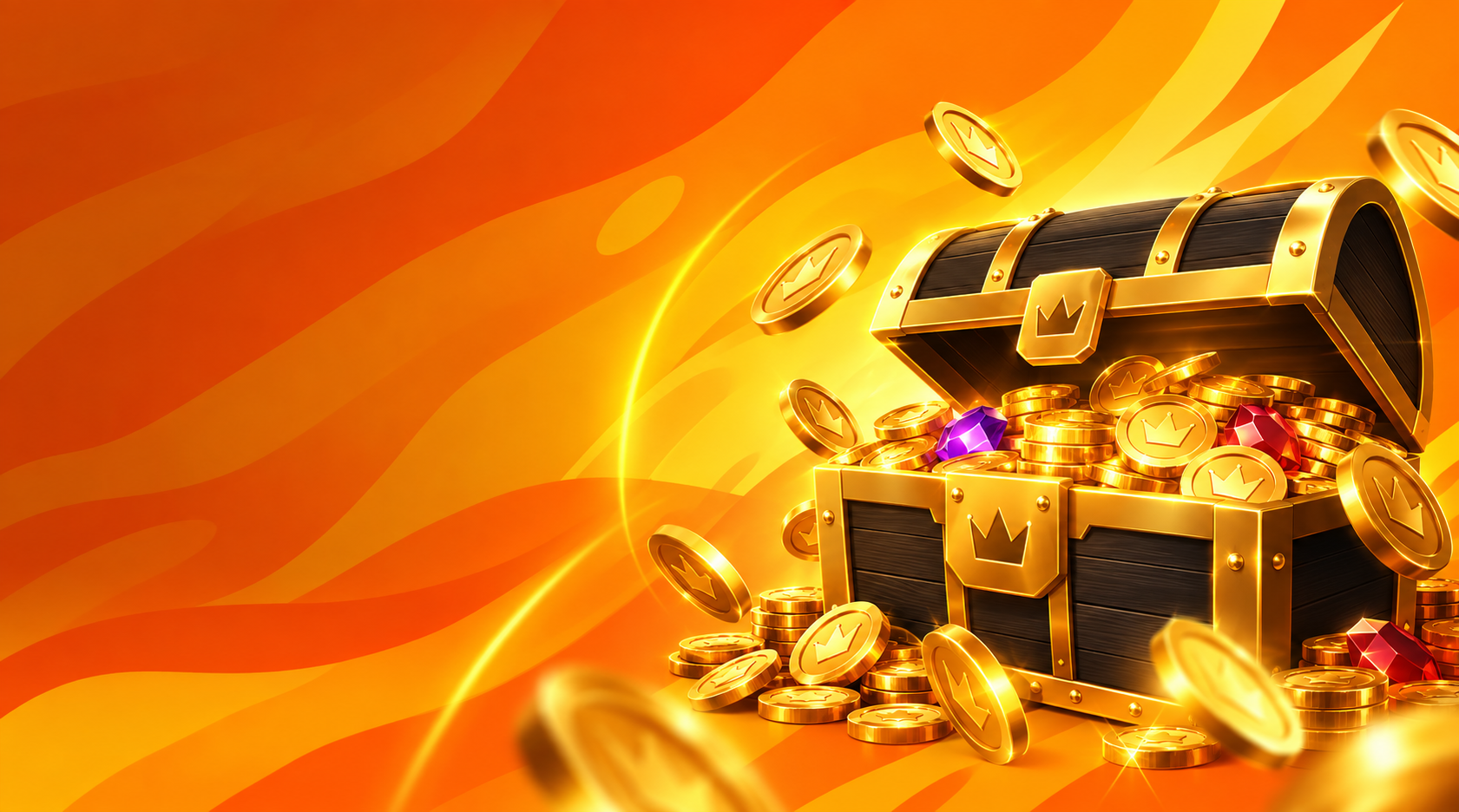 Promo banner